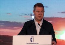 Page pasa de las palabras a los hechos: Habrá recurso de inconstitucionalidad contra la Ley de Amnistía