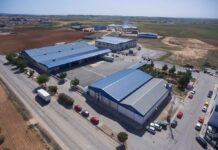 Sube la creación de empresas un 18,3 % en julio en Castilla-La Mancha