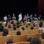 La escuela de verano de la Universidad Popular de Manzanares inicia un nuevo curso