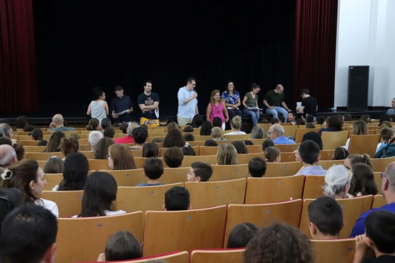 La escuela de verano de la Universidad Popular de Manzanares inicia un nuevo curso