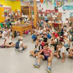 Argamasilla de Alba iguala oferta y demanda en la Escuela de Verano