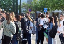 Un estudio de la UCLM aborda el fracaso escolar con el uso de la Inteligencia Artificial