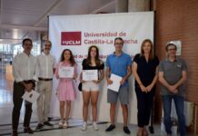La UCLM expone en Albacete las obras ganadoras y finalistas de los XIII Concursos Culturales Universitarios