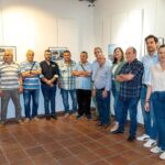 Más allá de la nostalgia: Argamasilla exhibe los desafíos y logros del transporte local