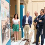 La Diputación de Ciudad Real acogerá la exposición del X aniversario del reinado de Felipe VI