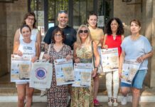 El comercio sale a la calle: Vuelve la Feria del Stock de Argamasilla de Alba