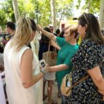 Argamasilla de Alba vive una jornada de comercio y fiesta con la Feria del Stock