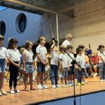 La Escuela Municipal de Música de Argamasilla de Alba clausura el curso con el espectáculo infantil ‘Músicas del Mundo’