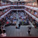 Descuentos del 25 % para menores de 25 años en las entradas del Festival de Teatro Clásico de Almagro