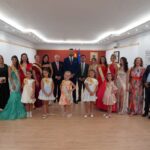 Pedro Muñoz da el pistoletazo de salida a la Feria y Fiestas con un emotivo Pregón