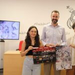 El FITC ‘Lazarillo’ celebra sus bodas de oro en Manzanares con un formato especial