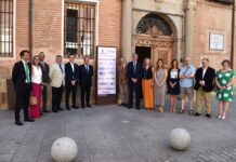 C-LM avanza para convertirse en una «arteria tecnológica» con la incorporación de Fortinet al CRID