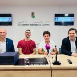 Fran García y Fran Lara, elegidos Hijos Predilectos de la Villa de Bolaños