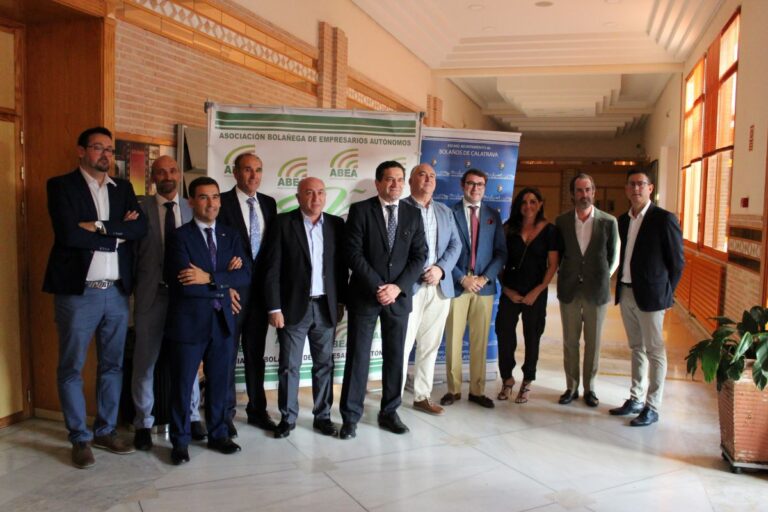 La Asociación Bolañega de Empresarios y Autónomos celebra su VIII Gala Empresarial