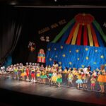 Sonia González anuncia la construcción de un aula para bebés desde los 6 meses en la escuela infantil