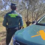 Desarticulado un grupo que robaba cable de cobre en la provincia de Cuenca