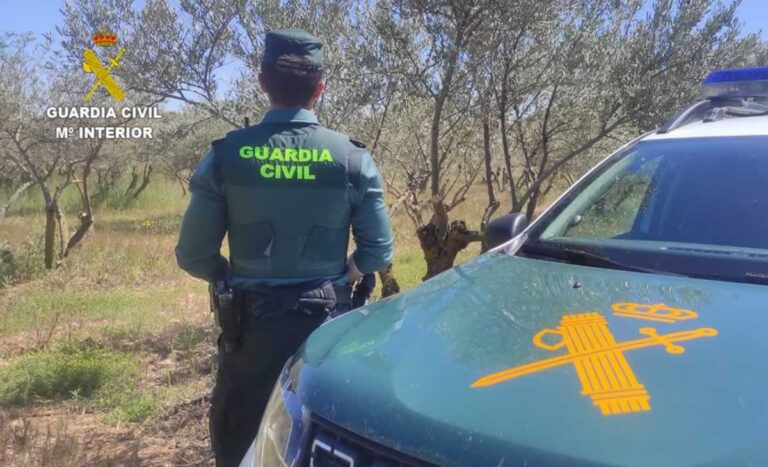 Detenida un familia en Ciudad Real y Madrid tras estafar a empresas y clubes de LaLiga para pagar gastos de su casa