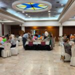 Ciudad Real rinde homenaje a los matrimonios que cumplen 50 años de casados