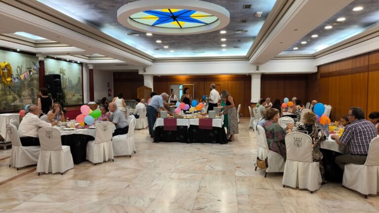Ciudad Real rinde homenaje a los matrimonios que cumplen 50 años de casados