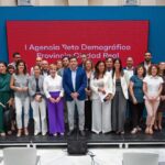 La I Agencia de Reto Demográfico busca revitalizar el medio rural en Ciudad Real