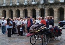 Los viajes a C-LM dentro del Imserso se empezarán a vender este miércoles