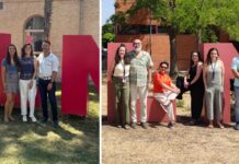 Un estudio de la UCLM avanza en el diseño de nuevas terapias para el tratamiento de la obesidad