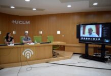 Investigadores postdoctorales de la UCLM hacen balance del Plan Propio de investigación y exponen los resultados de su trabajo