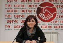 UGT avisa de que solo el 38,4 % de las personas con discapacidad entre 16 y 64 están activas en C-LM