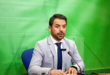 Vox lamenta que las Cortes no debatan prohibir el velo islámico y la fiesta del cordero