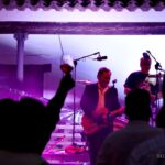 El rock, blues y soul de J. Teixi Band protagoniza la segunda cita del AirénFest 2024 en Bodegas Castiblanque