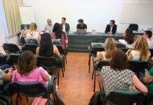 La Cátedra FUDEN-UCLM celebra unas jornadas de simulación clínica