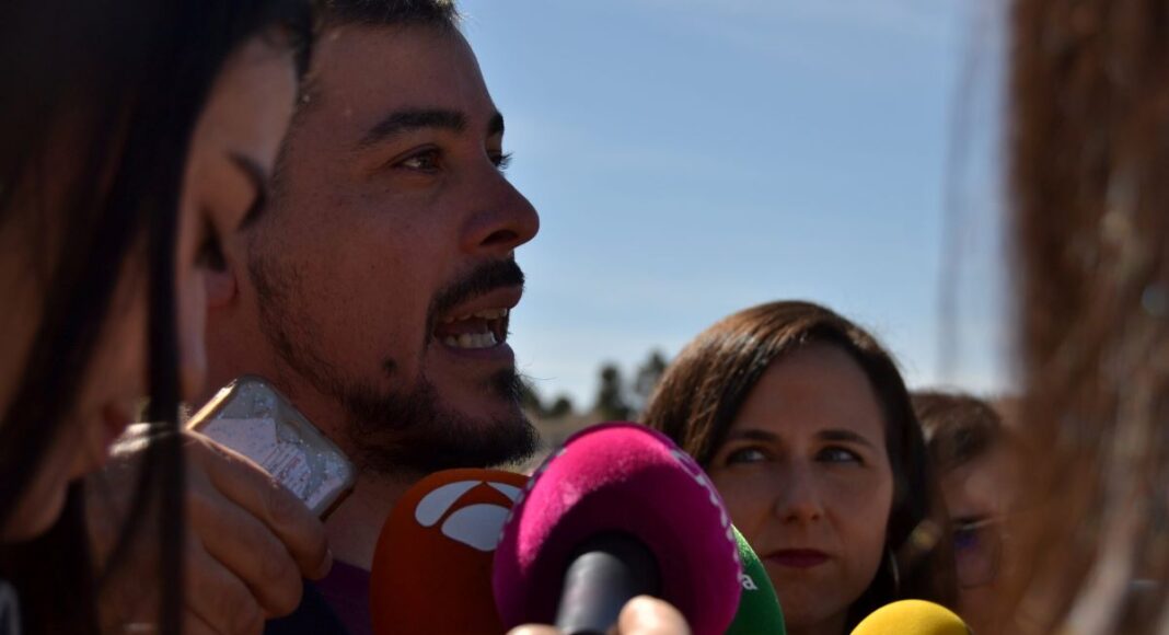 José Luis García Gascón