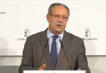 El Gobierno regional muestra su decepción tras el CPFF al no presentarse un nuevo modelo de financiación para su discusión