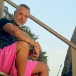 Juan Magán actuará este viernes en un festival del municipio toledano de Alberche