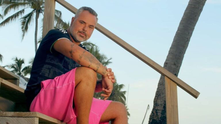 Juan Magán actuará este viernes en un festival del municipio toledano de Alberche