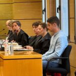 Seis años de cárcel para el conductor que causó la muerte a tres jóvenes en Argamasilla de Alba