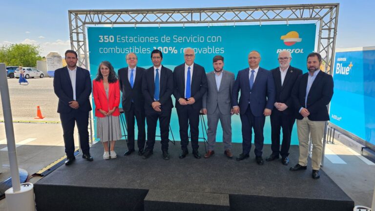 El alcalde de Manzanares insta al Gobierno a agilizar la concesión del nudo 400 de evacuación de energía