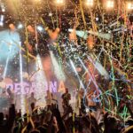 Rozalén y ‘La Pegatina’ brindan dos noches mágicas de música, emoción y fiesta en Manzanares