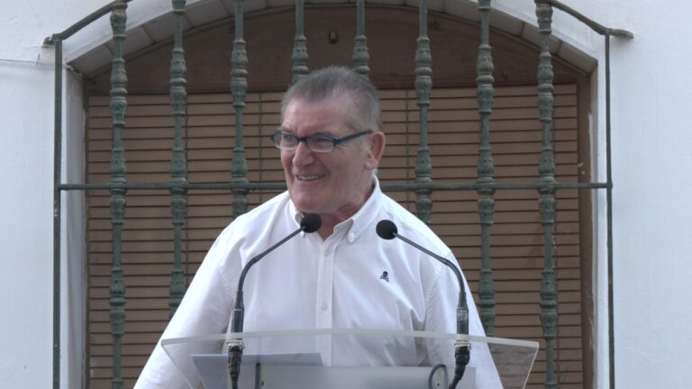 Se cumplen 170 años del Manifiesto de Manzanares