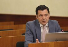 Vox exige al Presidente de las Cortes que sea neutral en sus manifestaciones