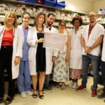 El Mancha Centro de Alcázar, el primer hospital de España en obtener la autocertificación de equipos PROA