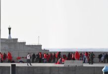 C-LM afirma que sus recursos de acogida de menores migrantes están ocupados al 97 % pero se crearán nuevos si es necesario