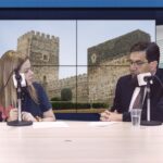 Miguel Ángel Valverde hace balance de su primer año de gobierno en Bolaños de Calatrava