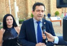 Valverde resalta las enormes potencialidades patrimoniales y turísticas de Ciudad Real