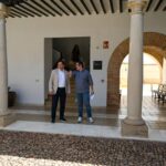 Valdeparaíso albergará el primer Centro Internacional de Gastronomía Cinegética del mundo