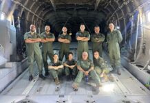 Defensa envía un avión y un equipo médico de 19 personas para traer a España a 16 niños gazatíes