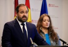 PP pide negociar «con lealtad y discreción» la reforma del Estatuto de C-LM