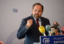 Núñez rechaza el nombramiento de Ribera como vicepresidenta de la Comisión Europea