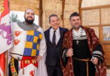 Impulso al turismo en Castilla-La Mancha: «Cultura, patrimonio y gastronomía»