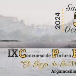 Argamasilla de Alba convoca su IX Concurso de Pintura Rápida ‘El lugar de La Mancha’